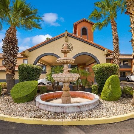 Quality Inn & Suites Goodyear - Phoenix West Esterno foto