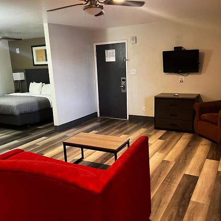 Quality Inn & Suites Goodyear - Phoenix West Esterno foto