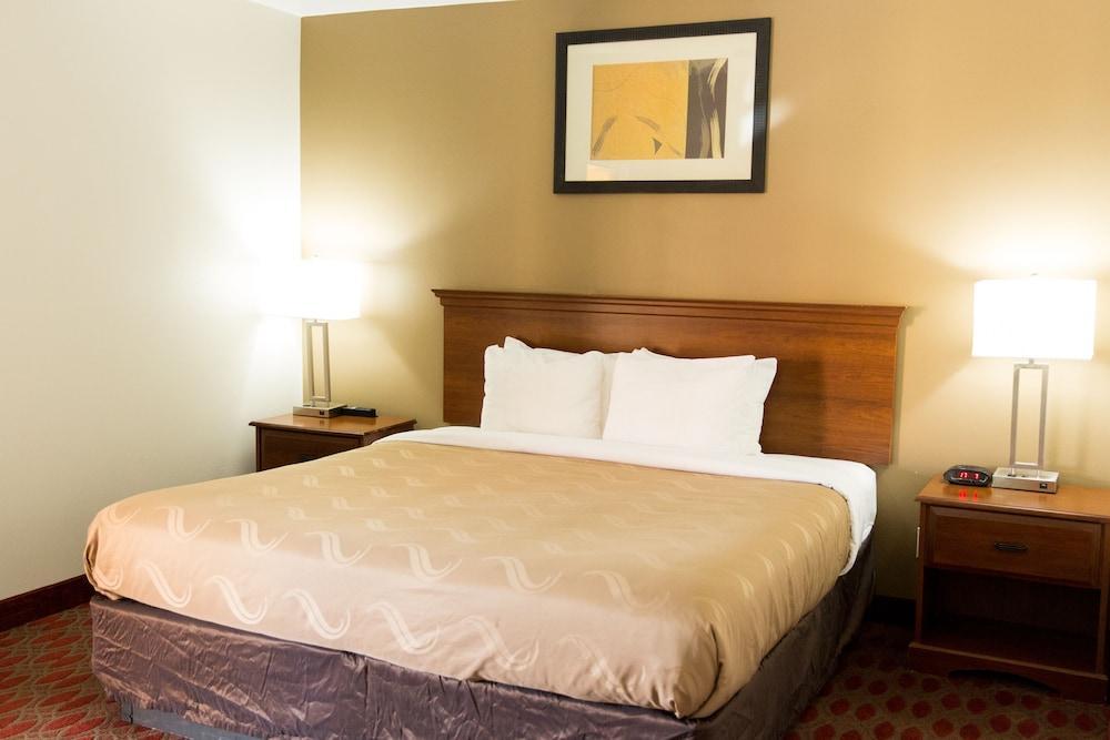 Quality Inn & Suites Goodyear - Phoenix West Esterno foto