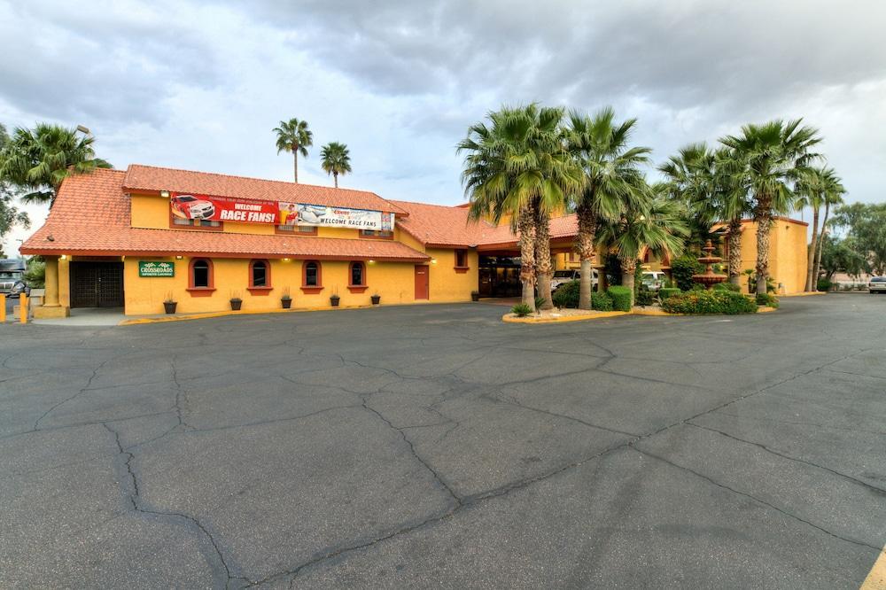 Quality Inn & Suites Goodyear - Phoenix West Esterno foto