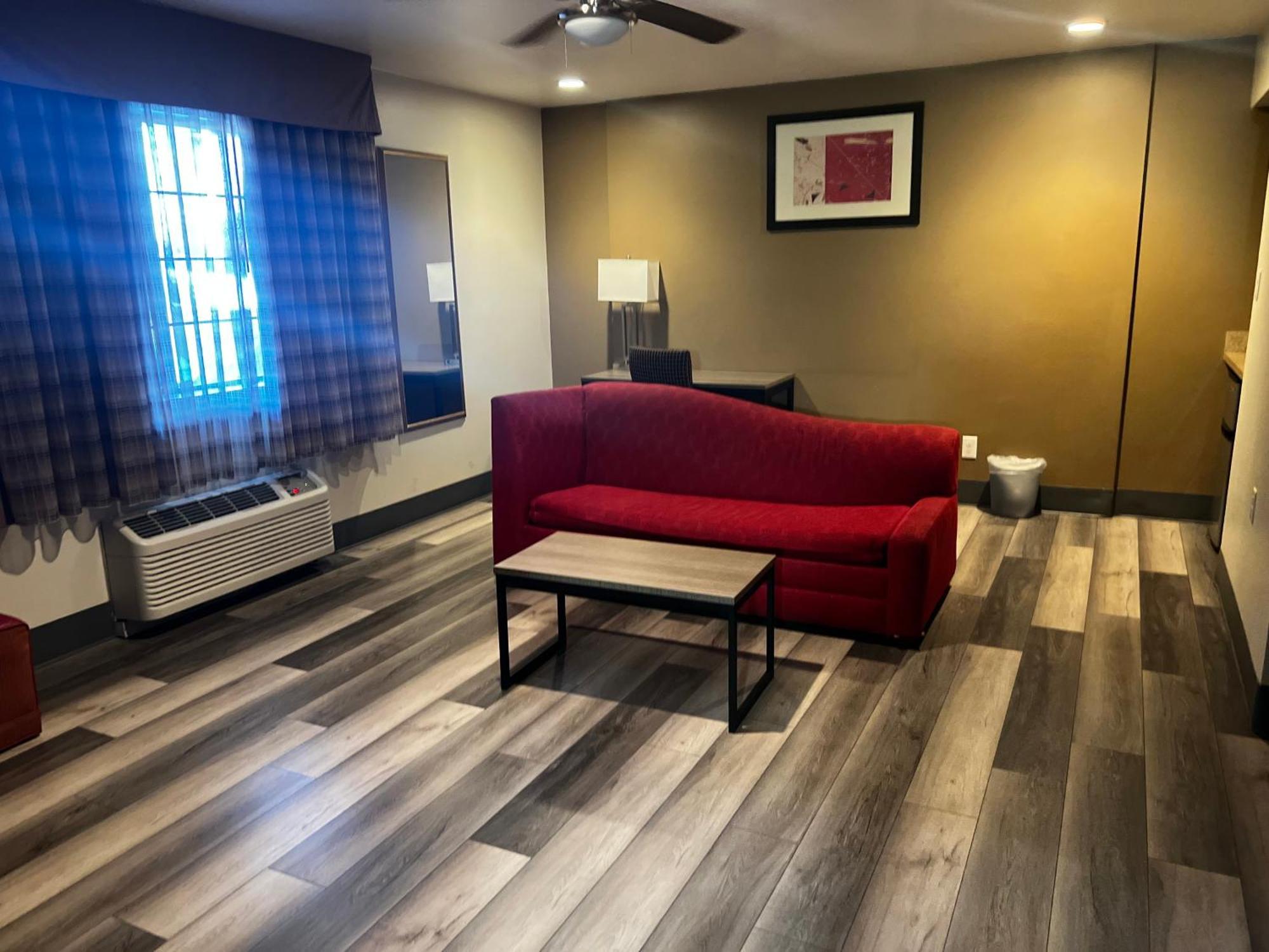 Quality Inn & Suites Goodyear - Phoenix West Esterno foto