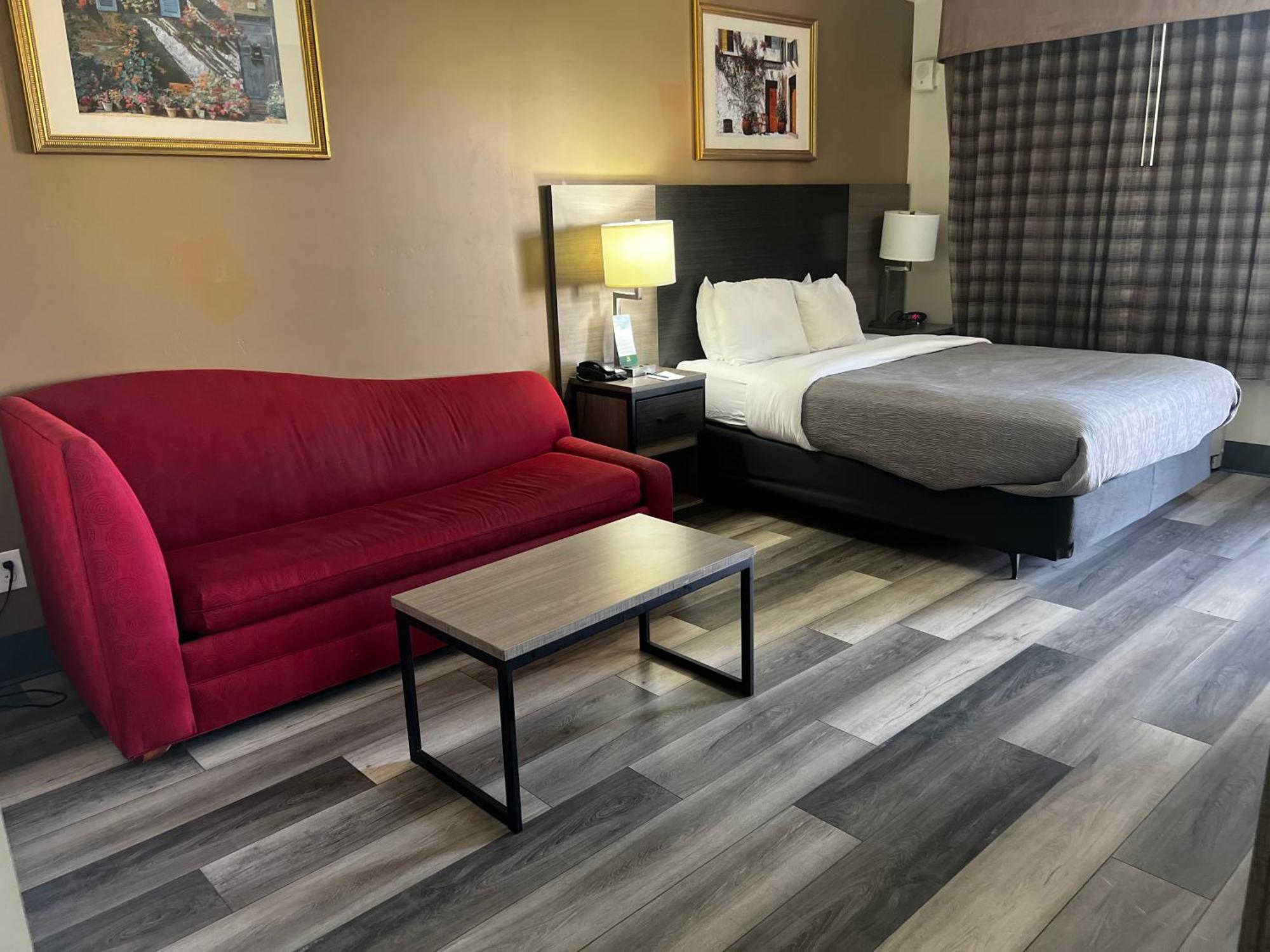 Quality Inn & Suites Goodyear - Phoenix West Esterno foto