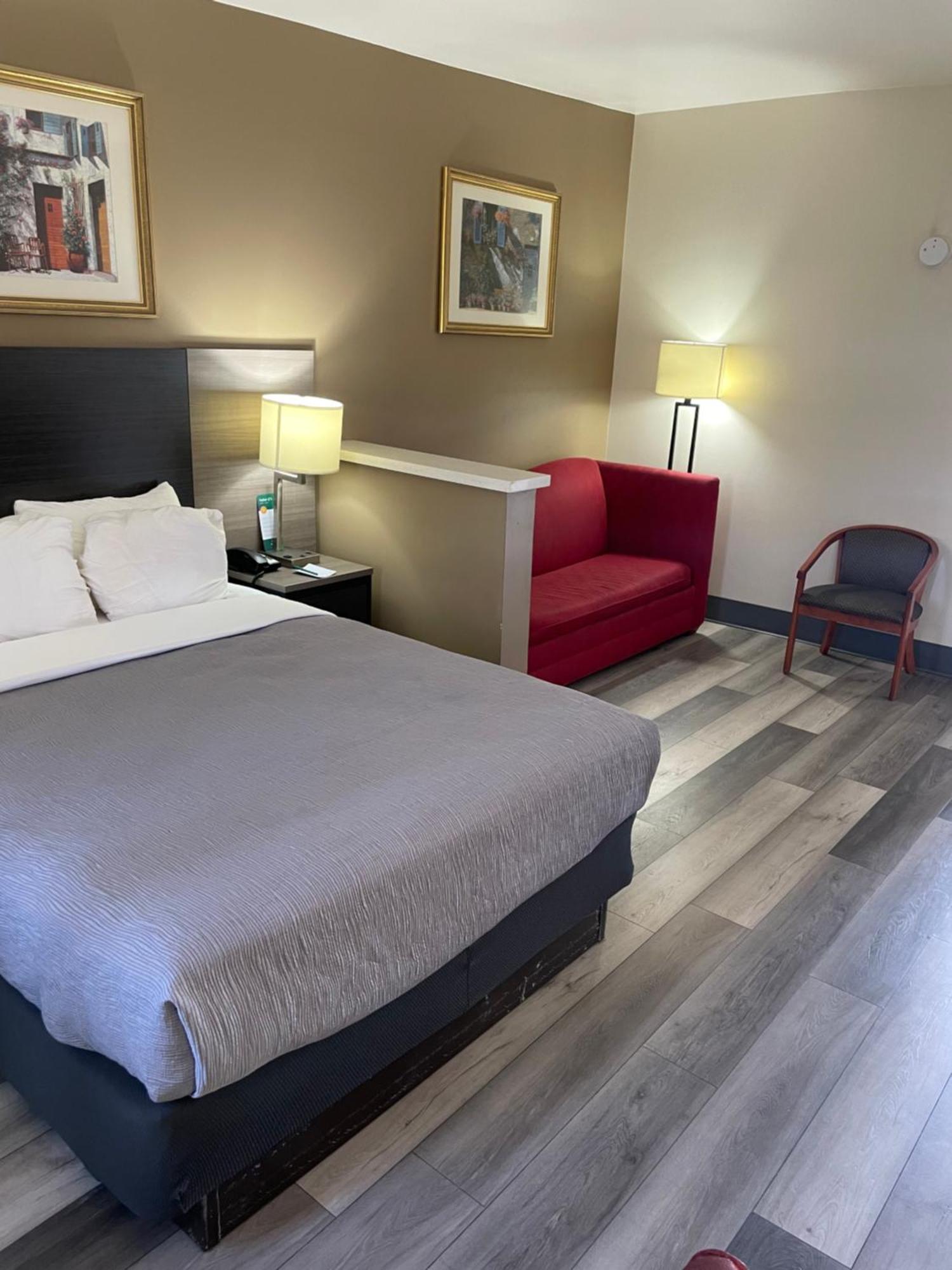 Quality Inn & Suites Goodyear - Phoenix West Esterno foto