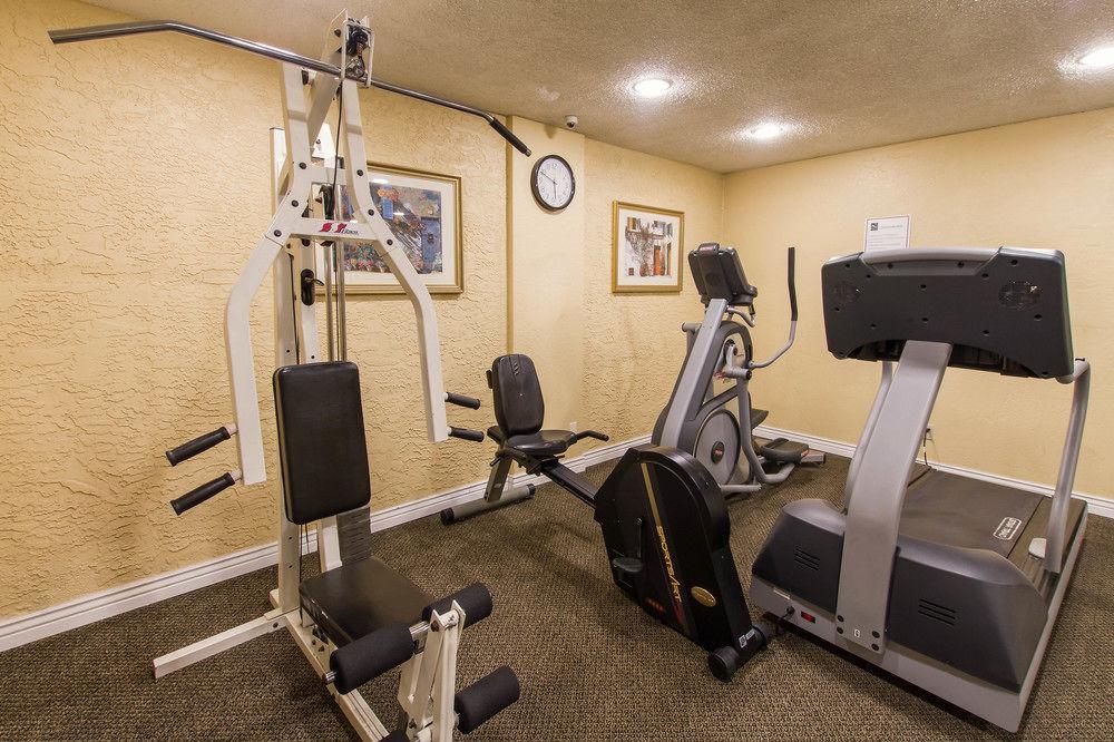 Quality Inn & Suites Goodyear - Phoenix West Esterno foto